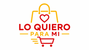 LO QUIERO PARA MI – Inicio